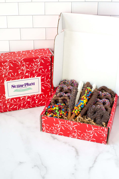 Best Sellers Chocolates