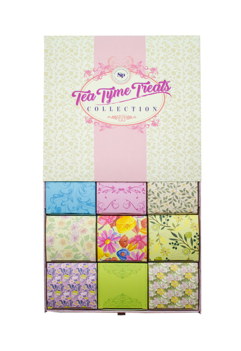 Tea Tyme Collection